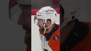 Video post by @philadelphiaflyers on YouTube
