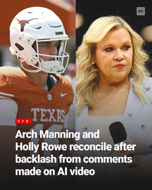 Image post by @sportingnews on Instagram