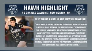Image post by @stahawksbowling on Instagram
