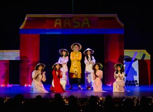 Image post by @oconnellhs on Instagram