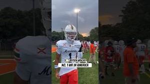 Video post by @league_ready on YouTube
