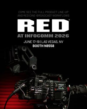 Image post by @reddigitalcinema on Instagram