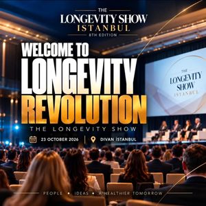 Image post by @the_longevityshow on Instagram