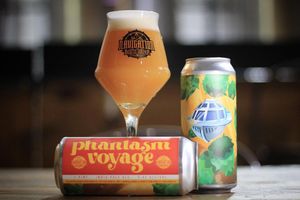 Image post by @navigationbrewingco on Instagram