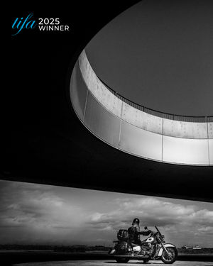 Image post by @tokyofotoawards on Instagram