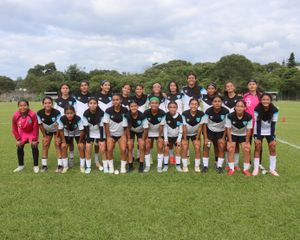 Image post by @fedefutguate on Instagram