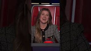 Video post by @nbcthevoice on YouTube