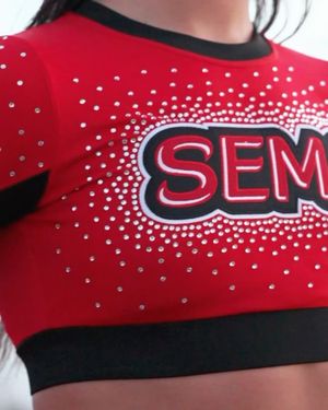 Image post by @semocheer on Instagram