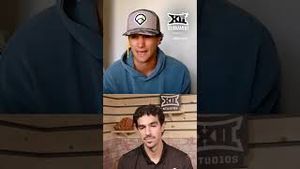 Video post by @big12conference on YouTube