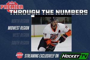 Image post by @USPHL on Twitter