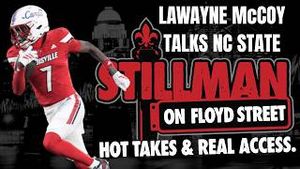 Video post by @floydstmedia on YouTube