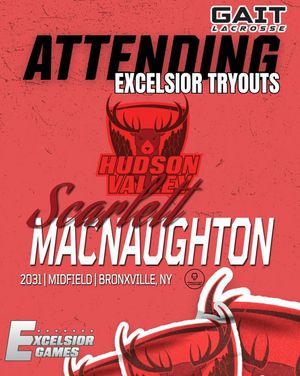 Image post by @excelsiorlaxgames on Instagram