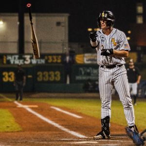 Image post by @southernmissbsb on Instagram