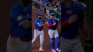 Video post by @sportsnet on YouTube