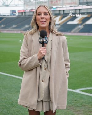 Video post by @PhilaUnion on Twitter/X