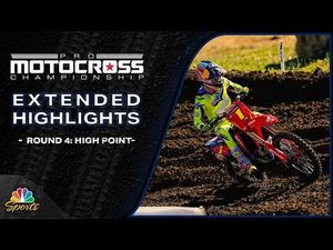 Video post by @motorsportsonnbc on YouTube