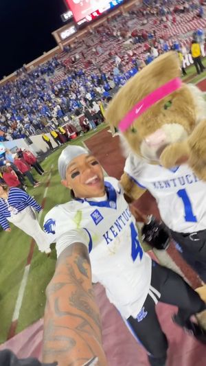 Video post by @UKAthletics on Facebook