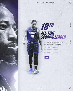 Image post by @sacramentokings on Instagram
