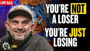 Video post by @garyvee on YouTube