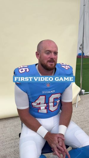 Video post by @titans on TikTok