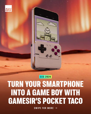 Image post by @digitaltrends on Instagram