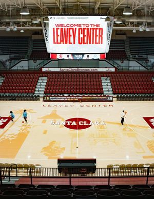 Image post by @santaclarawbb on Instagram