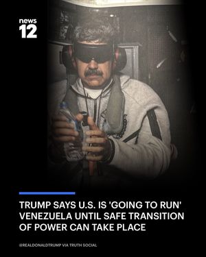 Image post by @news12li on Instagram