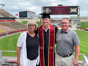 Image post by @cyclonemgolf on Instagram