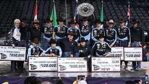 Video post by @pbr on YouTube