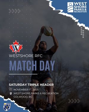 Image post by @westshorerfc on Instagram