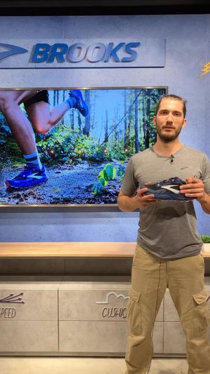 Video post by @brooksrunningde on Instagram