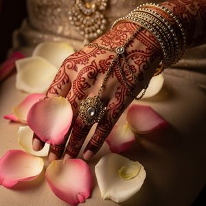 Image post by @mehndi_design4u on Instagram
