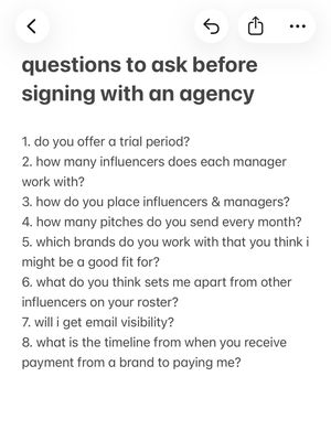 Image post by @hermana.agency on Instagram