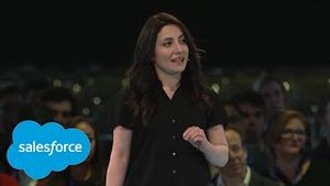 Video post by @salesforce on YouTube