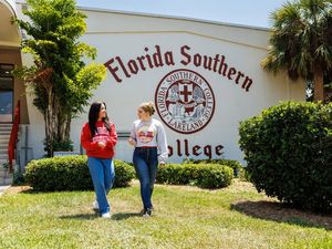 Image post by @fscadmissions on Instagram