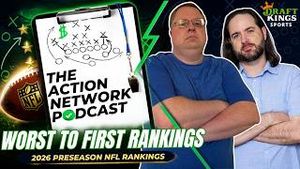 Video post by @theactionnetwork on YouTube