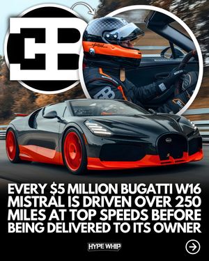 Image post by @hypewhip on Instagram