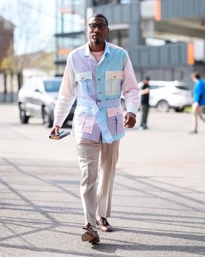 Image post by @protrending on Instagram