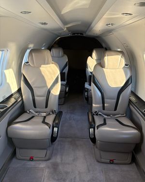 Image post by @acs_aircharter on Instagram