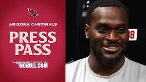 Video post by @azcardinals on YouTube