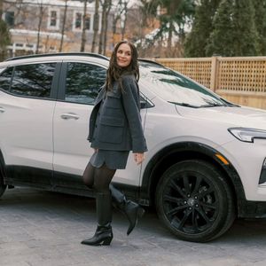 Image post by @thespotlightagency on Instagram