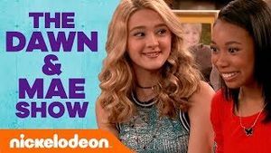 Video post by @nickelodeon on YouTube