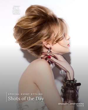 Image post by @behindthechair_com on Instagram