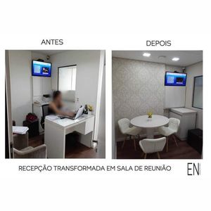 Image post by @erikanonatoarquiteta on Instagram