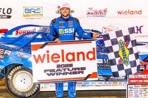 Image post by @lucasdirt on Instagram
