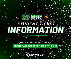 Image post by @thestampede_mu on Instagram