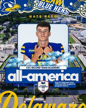 Image post by @delaware_fb on Instagram