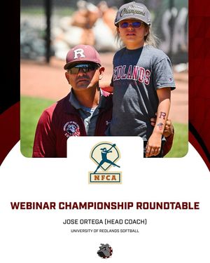 Image post by @redlands_bulldogs on Instagram
