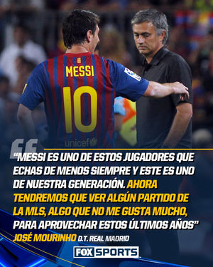 Image post by @foxsportsmx on Instagram