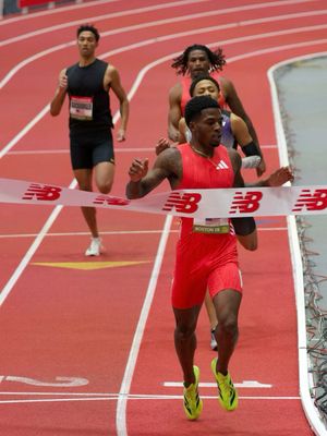 Image post by @flotrack on Instagram